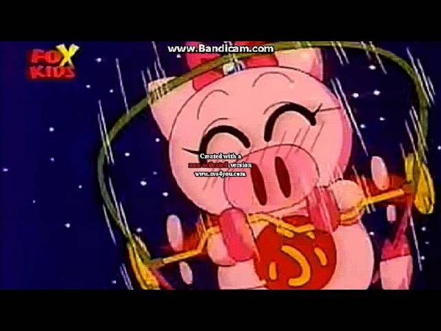 Super Pig Opening (HD)