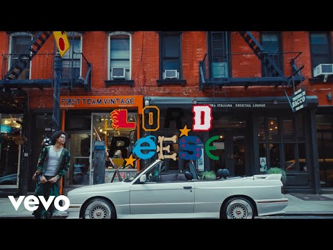 Draft Day - LORD REESE (Official Video)