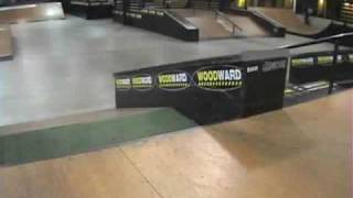 freedom and woodward montage
