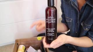 瘋 On Beauty！ 📢 Empties 03  空瓶（超長）八月 2016