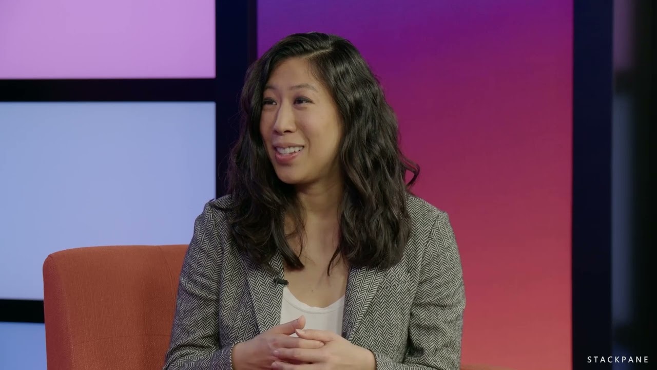 Amazon Q Everywhere - A dialogue with Jessica Feng of AWS