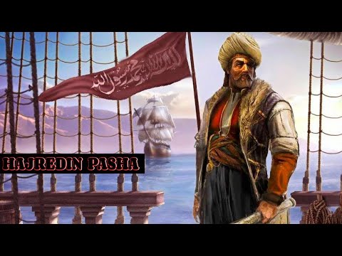 GJENERALI TURK HAJREDIN PASHA DHE BETEJA LEGJENDARE E DIBRANËVE