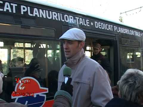 VIS 24.11.2008 - Campania Electorala