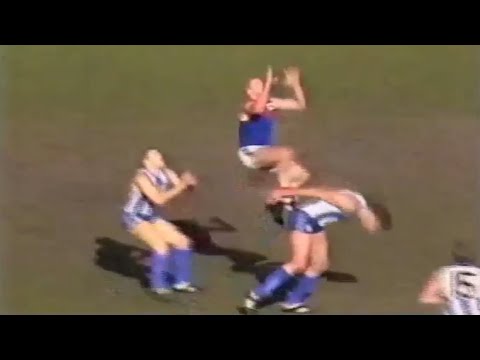 1985 - John Fidge. Rod Grinter & David Cordner - Melbourne