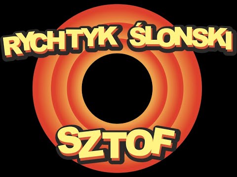 HK Rufijok LLWZ  Rychtyk Ślonski Sztof mixtejp Na Gibko Heftnyte