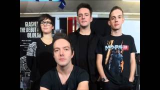 Glasvegas - Whatever Hurts You Through The Night