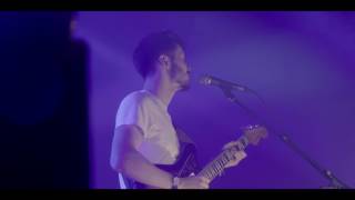 C Duncan - Pitchfork Music Festival 2016 (Live)