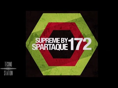 Supreme 172 with Spartaque