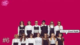 WJSN (Cosmic Girls) - Good Night [Sub. Español | Han. | Rom.]