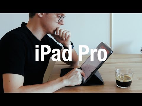 iPad Pro: después de un año de uso