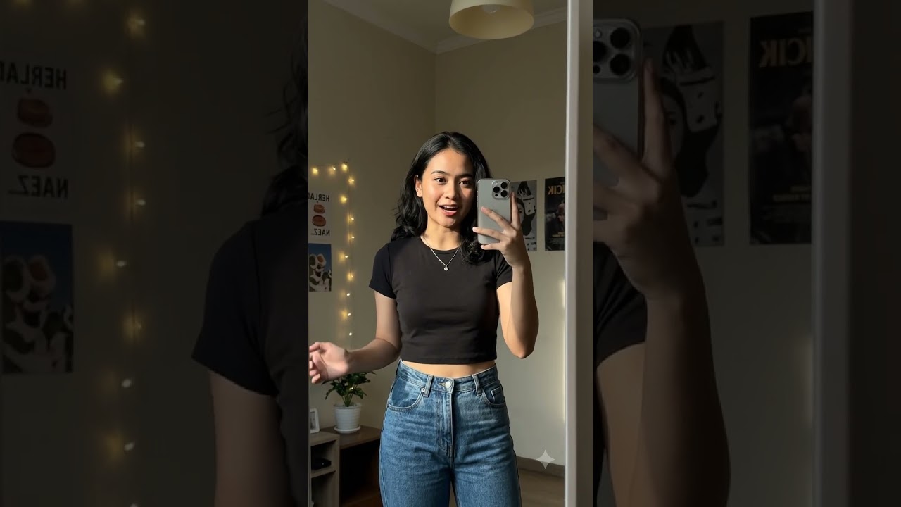 Contoh Video UGC AI 2