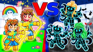 Download lagu DREAMS Vs NIGHTMARES In Roblox Rivals... mp3 Download lagu DREAMS Vs NIGHTMARES In Roblox Rivals... mp3