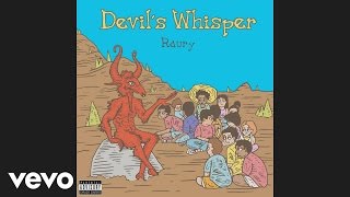 Raury - Devil&#39;s Whisper (Audio)