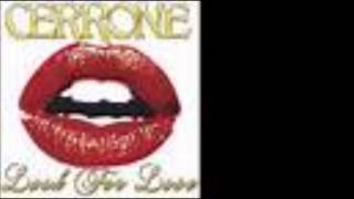 The Break  Cerrone  Look For Love