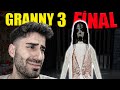 SLENDERİNA YETER GRANNY 3 FİNAL L KAPIDAN KAÇIŞ çok Fazla Jumpscare Içerir