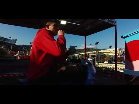 YOUNG CISCO - OH MIO DIO (PROD. R3FLAME) OFFICIAL VIDEO