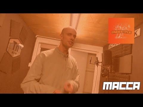 Macca.47 [Treestyle] | Treehouse MCR
