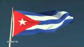 National Anthem of Cuba - &quot;La Bayamesa&quot;