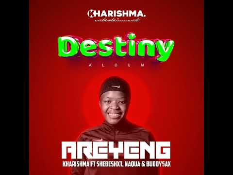 A’reyeng-(Kharishma feat Shebeshxt,Naqua & Buddysax)