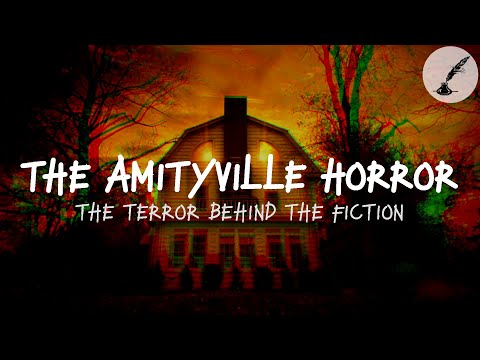 The Real Amityville Horror: Unveiling the Terror Behind the Fiction | Documentary Video