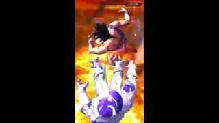 ドラゴンボールレジェンズゴット狙ってスッテプ7でかけた結果⁉️