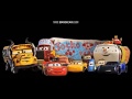 Coming Soon To Theatres Bumper Cars 3 Version