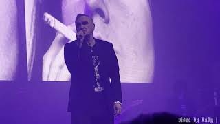 Morrissey-I WILL SEE YOU IN FAR-OFF PLACES-Live-O2 Academy-Glasgow, UK-June 5, 2025 #Moz #TheSmiths