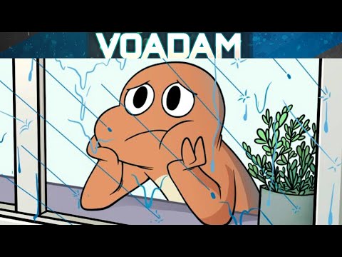 Charmander is Stuck Inside (Pokemon Comic Dubs Part 11)
