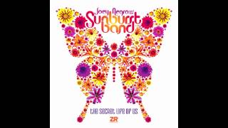 Joey Negro & The Sunburst Band - The Secret Life of Us (Album Clips)