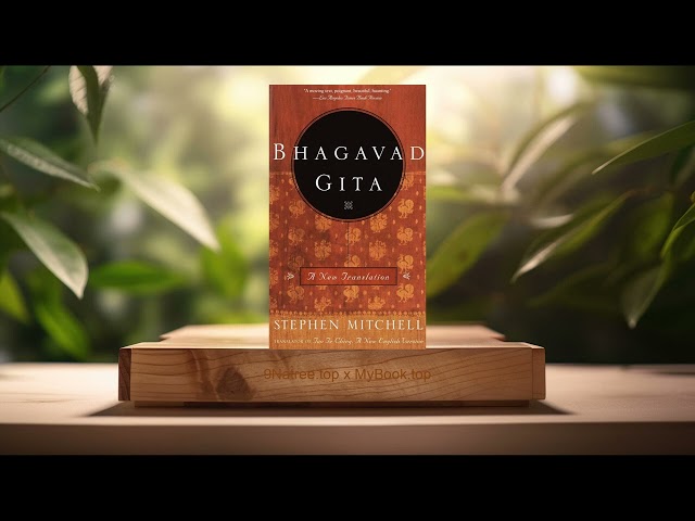Vídeo relacionado con Bhagavad Gita: A New Translation