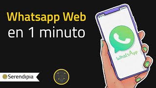 How to install WHATSAPP WEB | Step by step