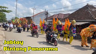 Download lagu Jablay || burok bintang panorama Live pabuaran mp3