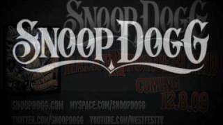 Snoop Dogg &quot;World Of A Gangsta&quot; LEAKED NOT ON ALBUM