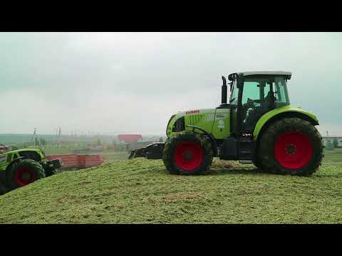 A tour of Miratorg - Russia's biggest beef producer