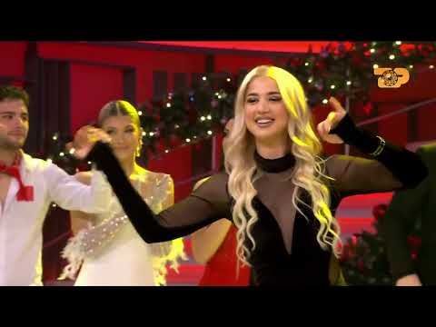 Iris Bega - Mu aty ke 7 zymbylat – E Diell 31 Dhjetor 2023