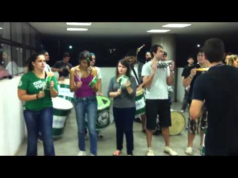 Aquecimento ENGENHARÍADAS!!!