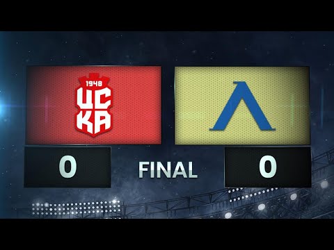 FK CSKA 1948 Sofia 0-0 PFK Levski Sofia