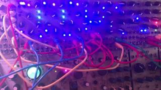 Video thumbnail for Three WMD/SSF Spectrum VCOs by Knobulism