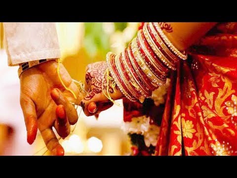 Vivaha Prapthi Mantras - Marriage Mantras - Sowmangalya Prarthana
