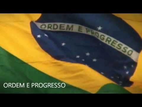 Ordem e Progresso