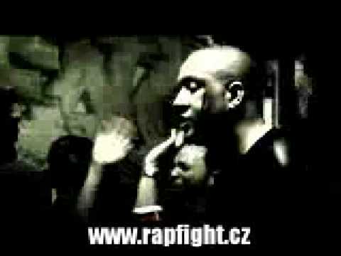RapFight ! Freestyle Battle o 10000 Kč / Kamikaze 28.2.2009