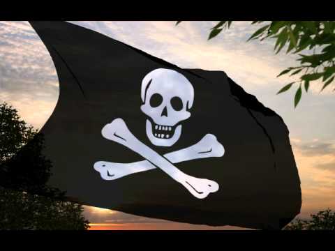 Anthem of the Pirates / Hymne des Pirates