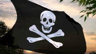 Anthem of the Pirates / Hymne des Pirates