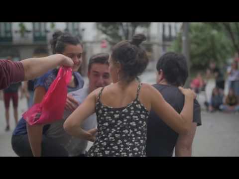 [Laburpen bideoa] Gaztetxien urteurrena 2017