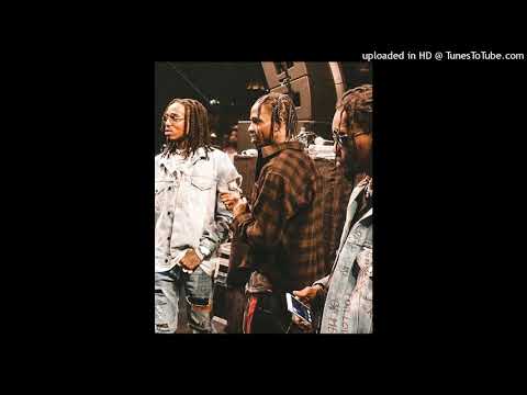 travis scott x quavo x takeoff type beat 2018 (prod. Antonio Lamar)