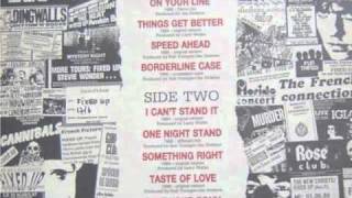 Fixed Up- Who Is Innocent