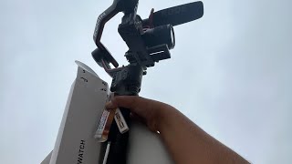 HOW MANY SECONDS DOES IT TAKE FOR A CAKE DISPOSABLE GEN5 TO BLINK I SPEND $3100 ON VIDEO EQUIPMENT!