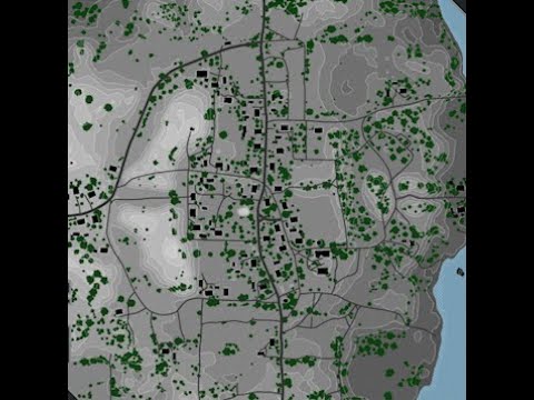 WOT Console / Tipps / Kartenkunde / Murowanka / Süd