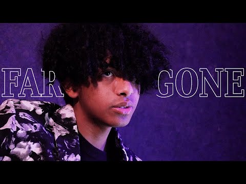 Tony22 - Far Too Gone ft. Young Don (Official Music Video)