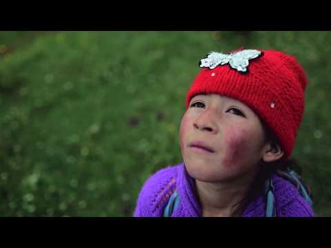 Bienvenidos (Cortometraje de la OEI y Películas Pendelton)